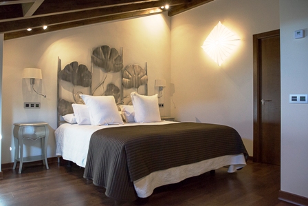 Habitación El Corredor